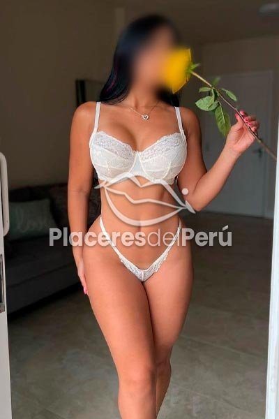 Gaviota 994586999, putas en San Borja